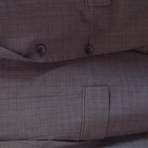 Theory Xylo NP Wool Blend Sport Coat Jacket Men's Blazer 38S Office Business - Picture 3 of 15